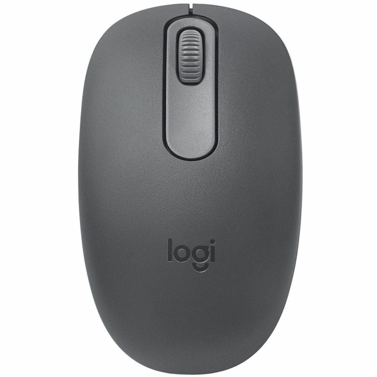 Main Image for Logitech M196 Bluetooth Wireless Mouse, Compact and Portable Mouse for Laptops, Tablets and More, 12-Month Battery, Smooth Tracking, Compatible With PC and Mac, Windows and macOS (Graphite)