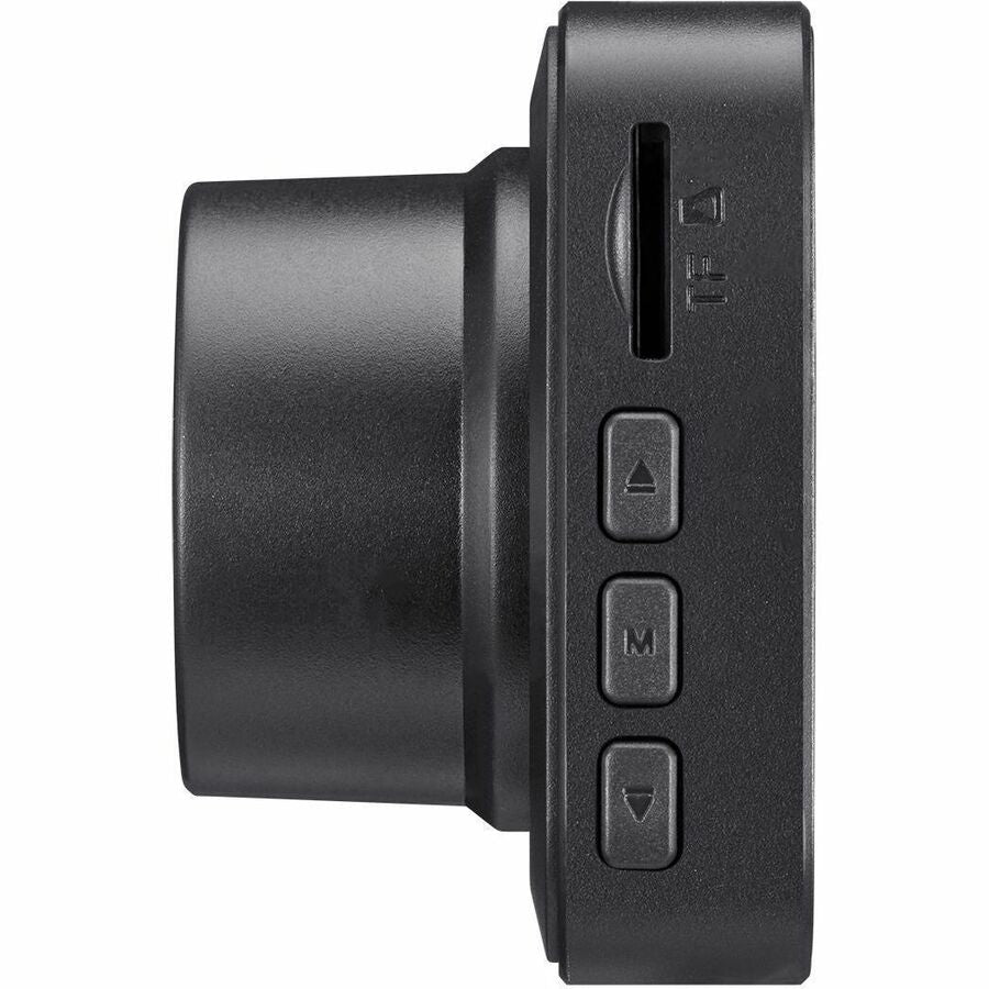 Left Image for GekoGear Orbit D111 1080P HD Dash Cam
