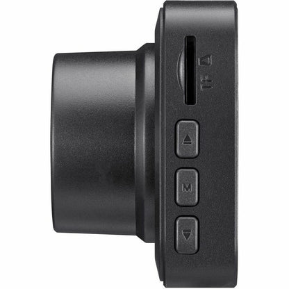 Left Image for GekoGear Orbit D111 1080P HD Dash Cam