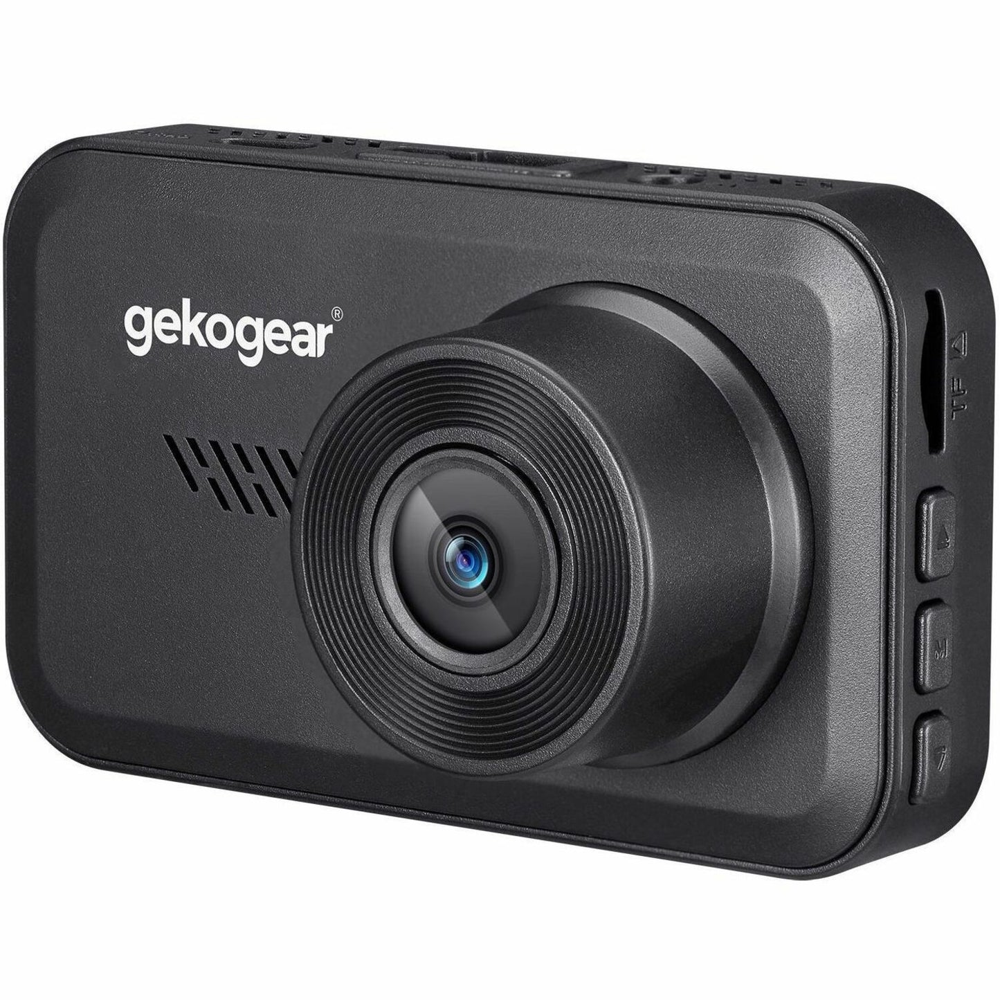 Main Image for GekoGear Orbit D111 1080P HD Dash Cam