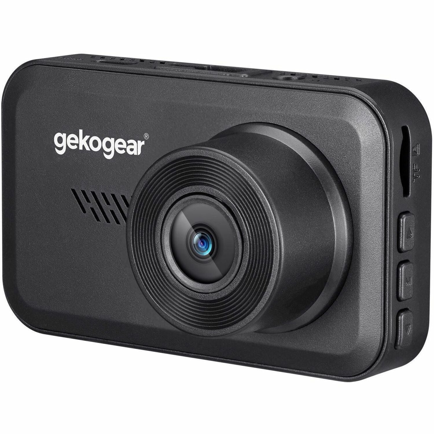 Main Image for GekoGear Orbit D111 1080P HD Dash Cam