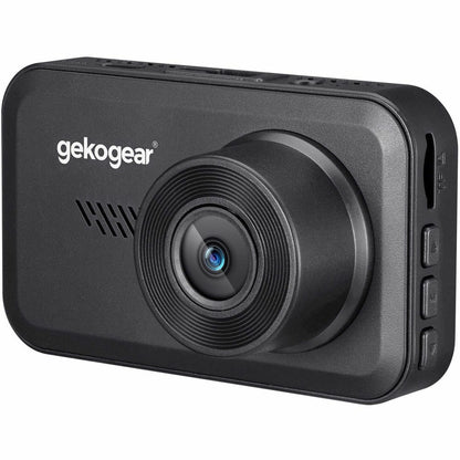 Main Image for GekoGear Orbit D111 1080P HD Dash Cam