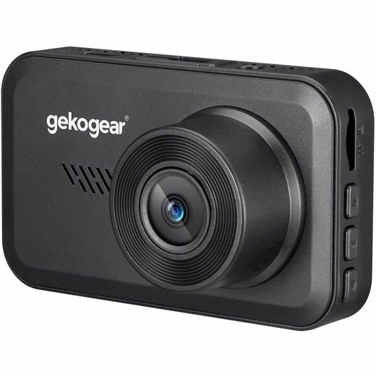 Main Image for GekoGear Orbit D111 1080P HD Dash Cam