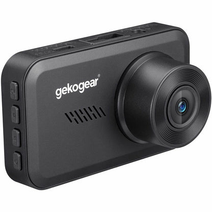 Right Image for GekoGear Orbit D111 1080P HD Dash Cam