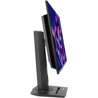 Right Image for Asus ROG Strix XG27ACDNG 27" Class WQHD Gaming OLED Monitor - 16:9 - Black