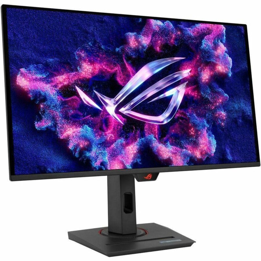 Main Image for Asus ROG Strix XG27ACDNG 27" Class WQHD Gaming OLED Monitor - 16:9 - Black