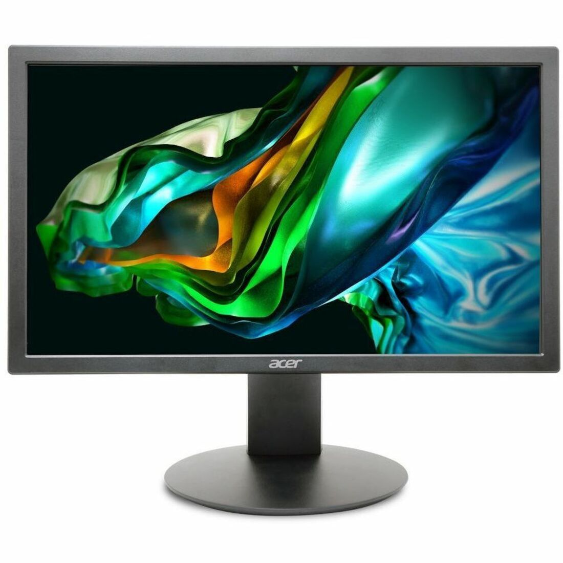 Main Image for Acer V206Q A 20" Class LCD Monitor - 16:9 - Black