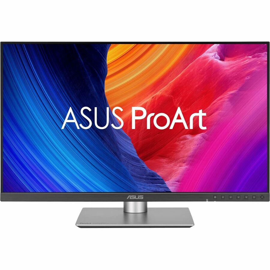 Alternate-Image1 Image for Asus ProArt PA27JCV 27" Class 5K LED Monitor - 16:9 - Black