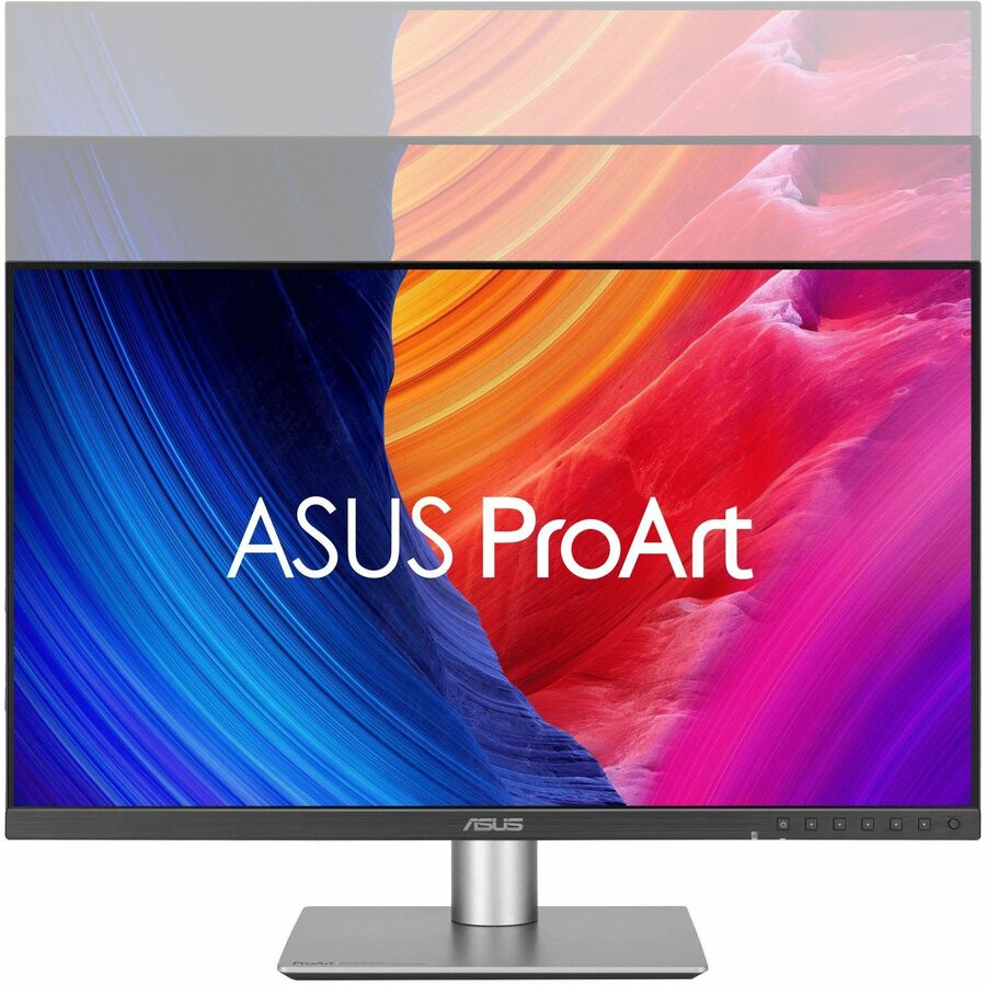 Alternate-Image2 Image for Asus ProArt PA27JCV 27" Class 5K LED Monitor - 16:9 - Black