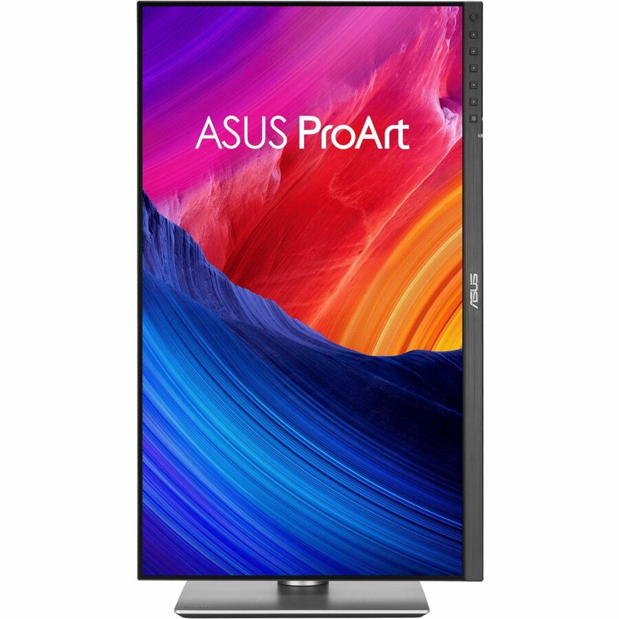 Alternate-Image5 Image for Asus ProArt PA27JCV 27" Class 5K LED Monitor - 16:9 - Black