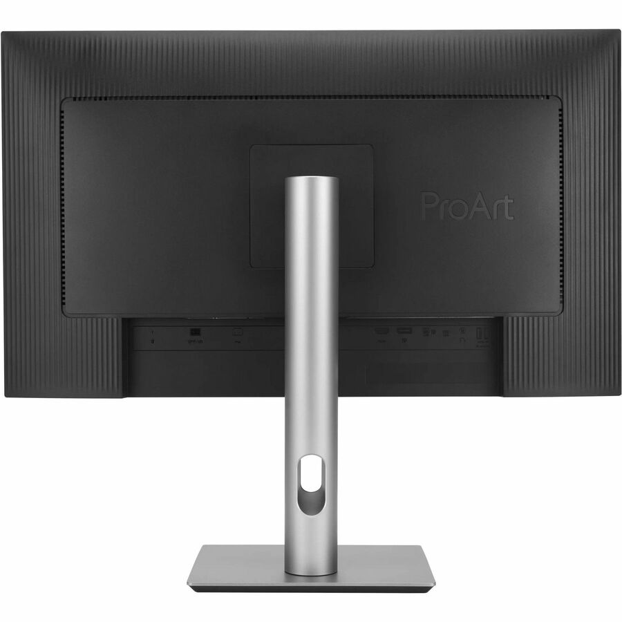 Rear Image for Asus ProArt PA27JCV 27" Class 5K LED Monitor - 16:9 - Black