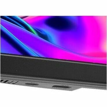 Alternate-Image6 Image for Asus ProArt PA27JCV 27" Class 5K LED Monitor - 16:9 - Black