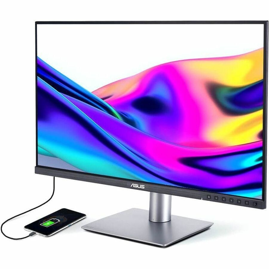 Alternate-Image10 Image for Asus ProArt PA27JCV 27" Class 5K LED Monitor - 16:9 - Black