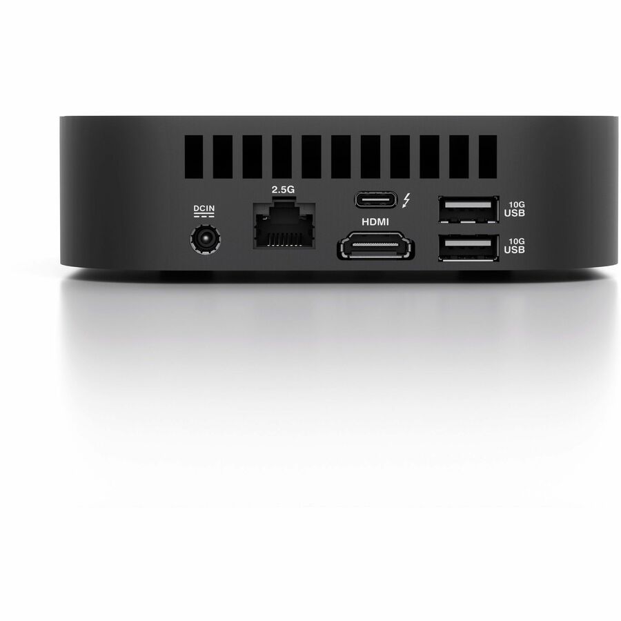 Alternate-Image1 Image for Asus NUC 14 Essential RNUC14MNK350000U Barebone System - Mini PC - Intel Core 3 N355