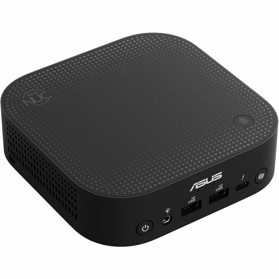 Alternate-Image8 Image for Asus NUC 14 Essential RNUC14MNK350000U Barebone System - Mini PC - Intel Core 3 N355