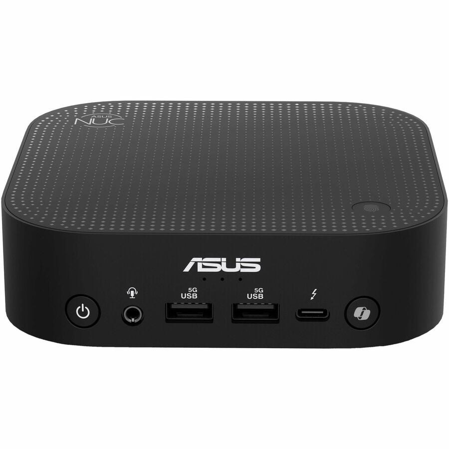 Alternate-Image2 Image for Asus NUC 14 Essential RNUC14MNK350000U Barebone System - Mini PC - Intel Core 3 N355