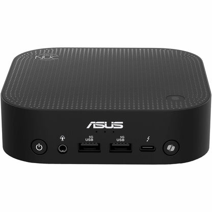 Alternate-Image2 Image for Asus NUC 14 Essential RNUC14MNK350000U Barebone System - Mini PC - Intel Core 3 N355