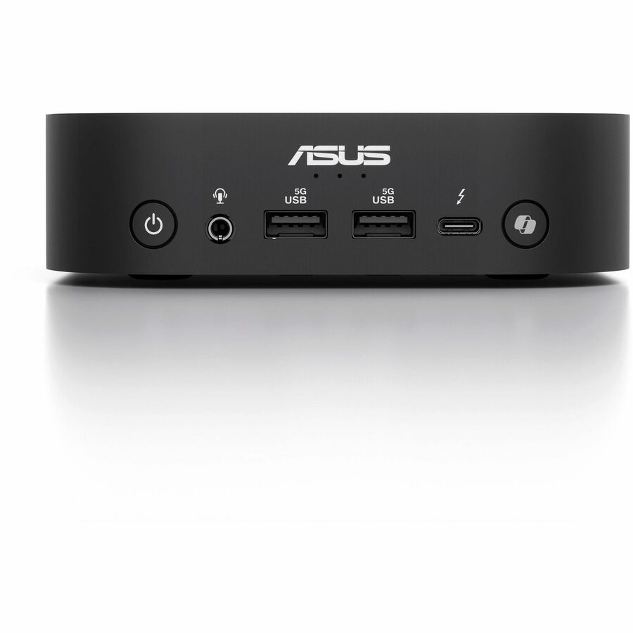 Alternate-Image3 Image for Asus NUC 14 Essential RNUC14MNK350000U Barebone System - Mini PC - Intel Core 3 N355