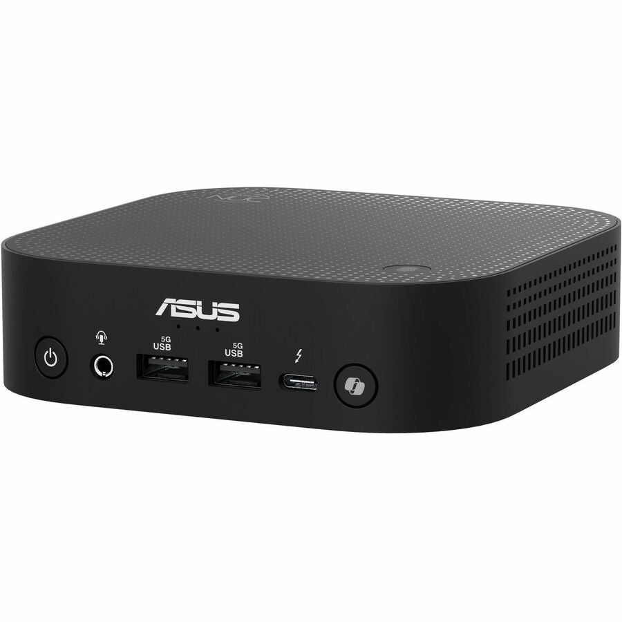 Alternate-Image4 Image for Asus NUC 14 Essential RNUC14MNK350000U Barebone System - Mini PC - Intel Core 3 N355