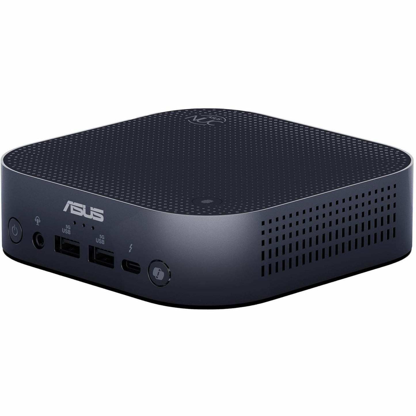 Main Image for Asus NUC 14 Essential RNUC14MNK350000U Barebone System - Mini PC - Intel Core 3 N355