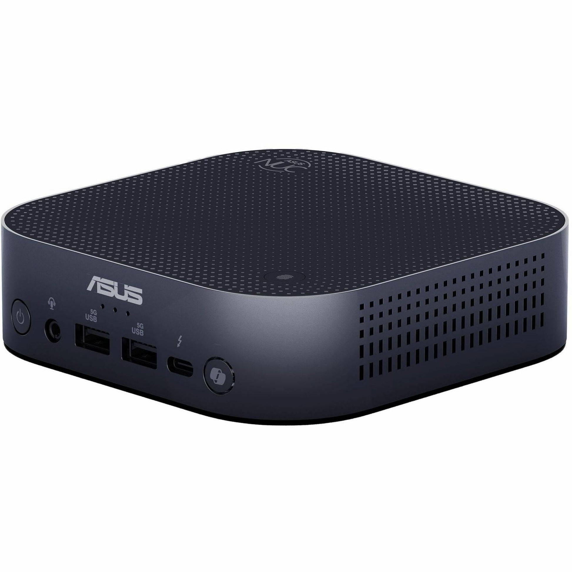 Main Image for Asus NUC 14 Essential RNUC14MNK350000U Barebone System - Mini PC - Intel Core 3 N355