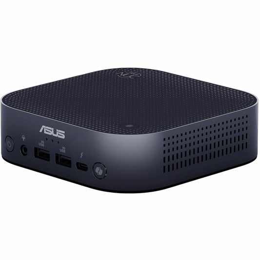 Main Image for Asus NUC 14 Essential RNUC14MNK350000U Barebone System - Mini PC - Intel Core 3 N355