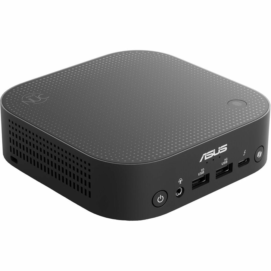Alternate-Image5 Image for Asus NUC 14 Essential RNUC14MNK350000U Barebone System - Mini PC - Intel Core 3 N355