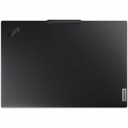 Top Image for Lenovo ThinkPad P16s Gen 3 21KS0043US 16" Mobile Workstation - WUXGA - Intel Core Ultra 7 165H - vPro Technology - 16 GB - 512 GB SSD - English Keyboard - Black