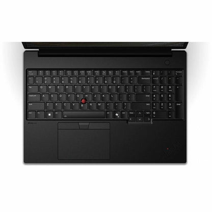 Alternate-Image8 Image for Lenovo ThinkPad P16s Gen 3 21KS0043US 16" Mobile Workstation - WUXGA - Intel Core Ultra 7 165H - vPro Technology - 16 GB - 512 GB SSD - English Keyboard - Black