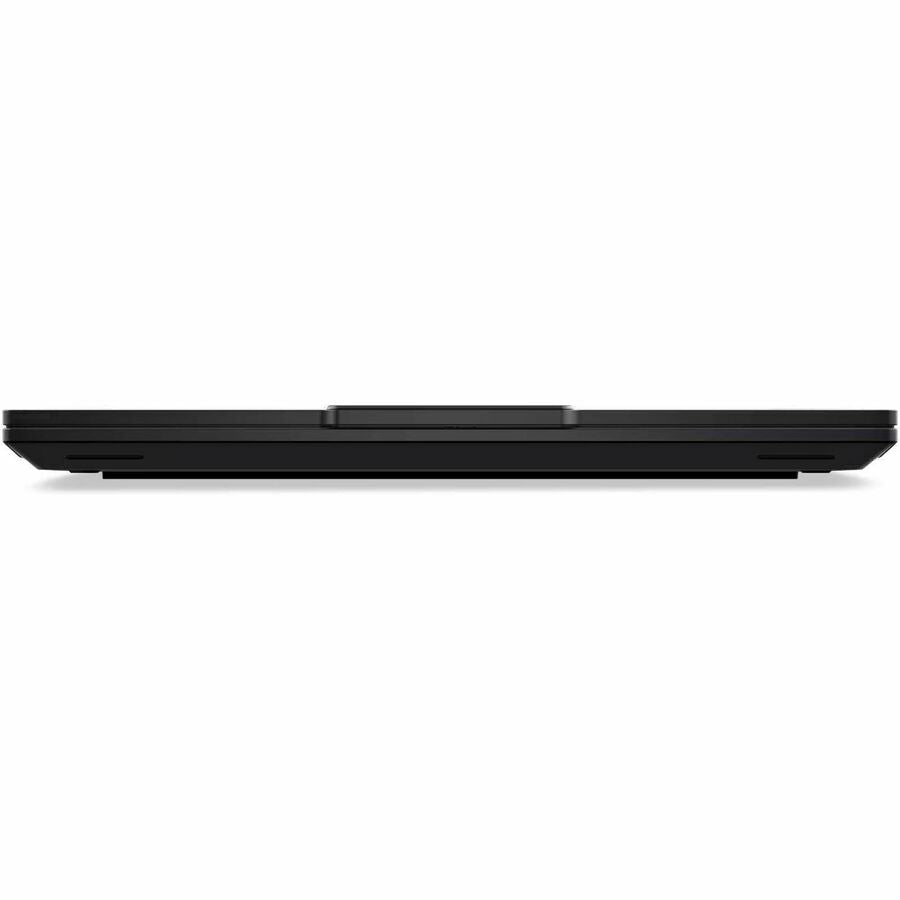 Front Image for Lenovo ThinkPad P16s Gen 3 21KS0043US 16" Mobile Workstation - WUXGA - Intel Core Ultra 7 165H - vPro Technology - 16 GB - 512 GB SSD - English Keyboard - Black