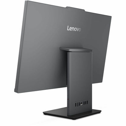 Alternate-Image3 Image for Lenovo ThinkCentre neo 50a 27 Gen 5 12SB003SUS All-in-One Computer - Intel Core i7 13th Gen i7-13620H - 16 GB - 512 GB SSD - 27" Full HD - Desktop - Luna Gray