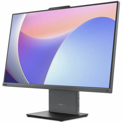 Main Image for Lenovo ThinkCentre neo 50a 27 Gen 5 12SB003SUS All-in-One Computer - Intel Core i7 13th Gen i7-13620H - 16 GB - 512 GB SSD - 27" Full HD - Desktop - Luna Gray