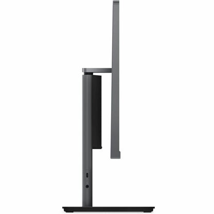 Right Image for Lenovo ThinkCentre neo 50a 24 Gen 5 12SD004FUS All-in-One Computer - Intel Core i5 13th Gen i5-13420H - 16 GB - 512 GB SSD - 23.8" Full HD Touchscreen - Desktop - Luna Gray