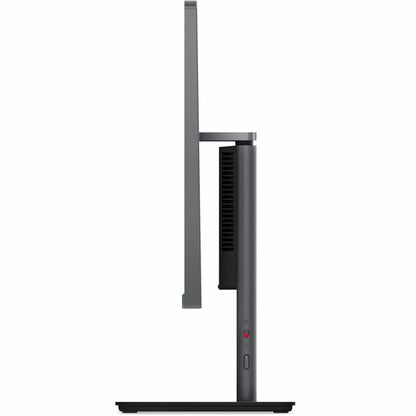 Left Image for Lenovo ThinkCentre neo 50a 24 Gen 5 12SD004FUS All-in-One Computer - Intel Core i5 13th Gen i5-13420H - 16 GB - 512 GB SSD - 23.8" Full HD Touchscreen - Desktop - Luna Gray