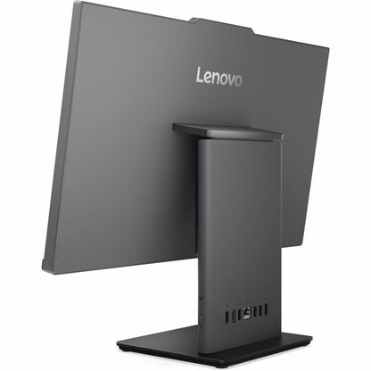 Alternate-Image3 Image for Lenovo ThinkCentre neo 50a 24 Gen 5 12SD004FUS All-in-One Computer - Intel Core i5 13th Gen i5-13420H - 16 GB - 512 GB SSD - 23.8" Full HD Touchscreen - Desktop - Luna Gray