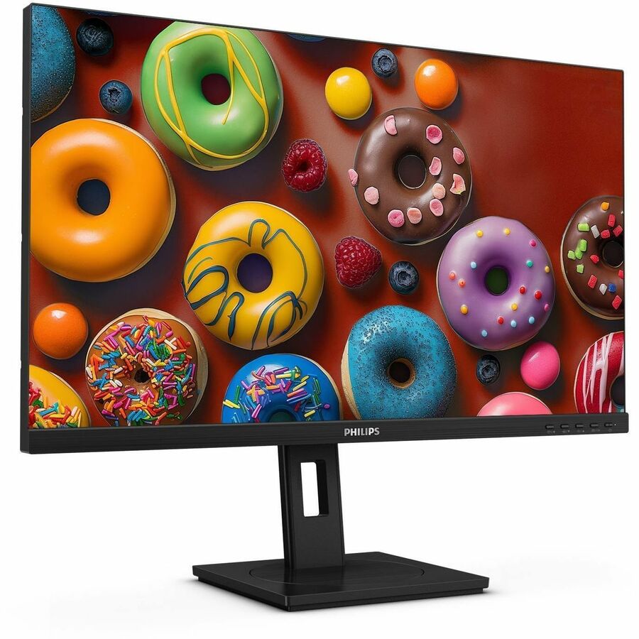 Right Image for PHILIPS 27B1U3900 - 27 inch Monitor, LED, 4K UHD, USB-C (90W), HDMIx2, DP, EPEAT, 4 Year Manufacturer Warranty - 27"