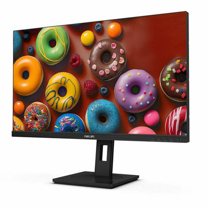 Alternate-Image3 Image for PHILIPS 27B1U3900 - 27 inch Monitor, LED, 4K UHD, USB-C (90W), HDMIx2, DP, EPEAT, 4 Year Manufacturer Warranty - 27"