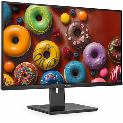 Right Image for PHILIPS 32B1U3900 - 32 inch Monitor, LED, 4K UHD, USB-C (90W), HDMIx2, DP, RJ45, 4 Year Manufacturer Warranty - 32"