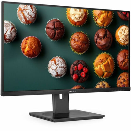 Alternate-Image1 Image for PHILIPS 32B1U3900 - 32 inch Monitor, LED, 4K UHD, USB-C (90W), HDMIx2, DP, RJ45, 4 Year Manufacturer Warranty - 32"