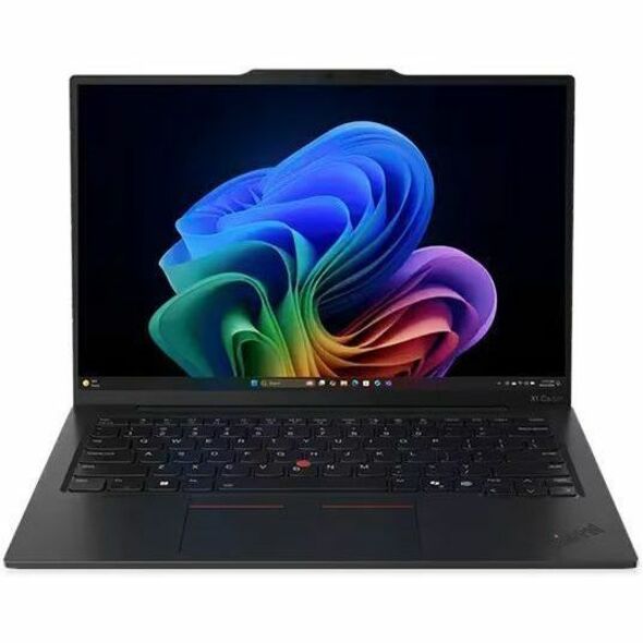 Alternate-Image5 Image for Lenovo ThinkPad X1 Carbon Gen 13 21NS0014US 14" Copilot+ PC Ultrabook - 2.8K - 120 Hz - Intel Core Ultra 7 258V - Intel Evo Platform - 32 GB - 512 GB SSD - English Keyboard - Black Paint