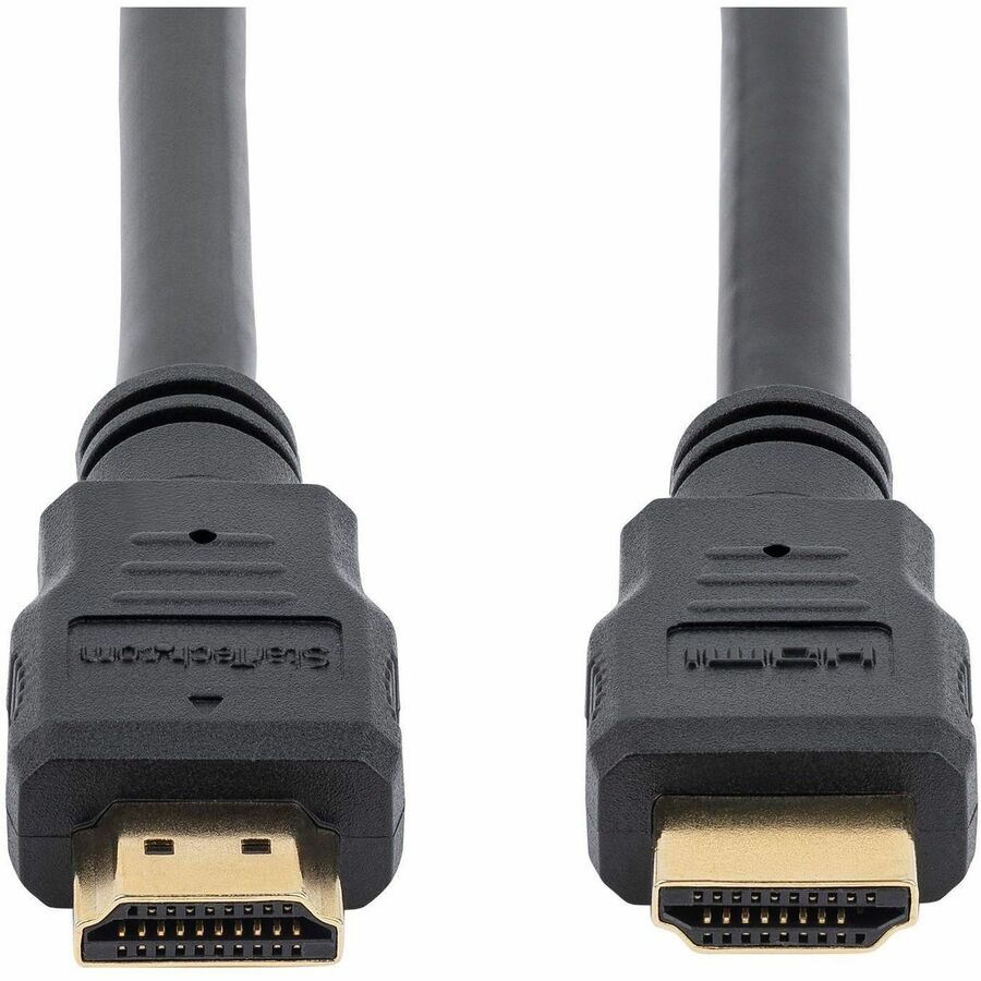 Alternate-Image3 Image for StarTech.com 3ft (0.9m) HDMI Cable - 10 Pack - High Speed HDMI Cable w/ Ethernet, 4K 30Hz, UHD Monitor Cord, 10-Pack HDMI 1.4 Cable