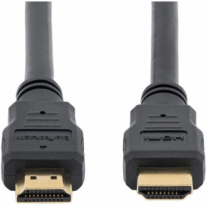 Alternate-Image3 Image for StarTech.com 3ft (0.9m) HDMI Cable - 10 Pack - High Speed HDMI Cable w/ Ethernet, 4K 30Hz, UHD Monitor Cord, 10-Pack HDMI 1.4 Cable