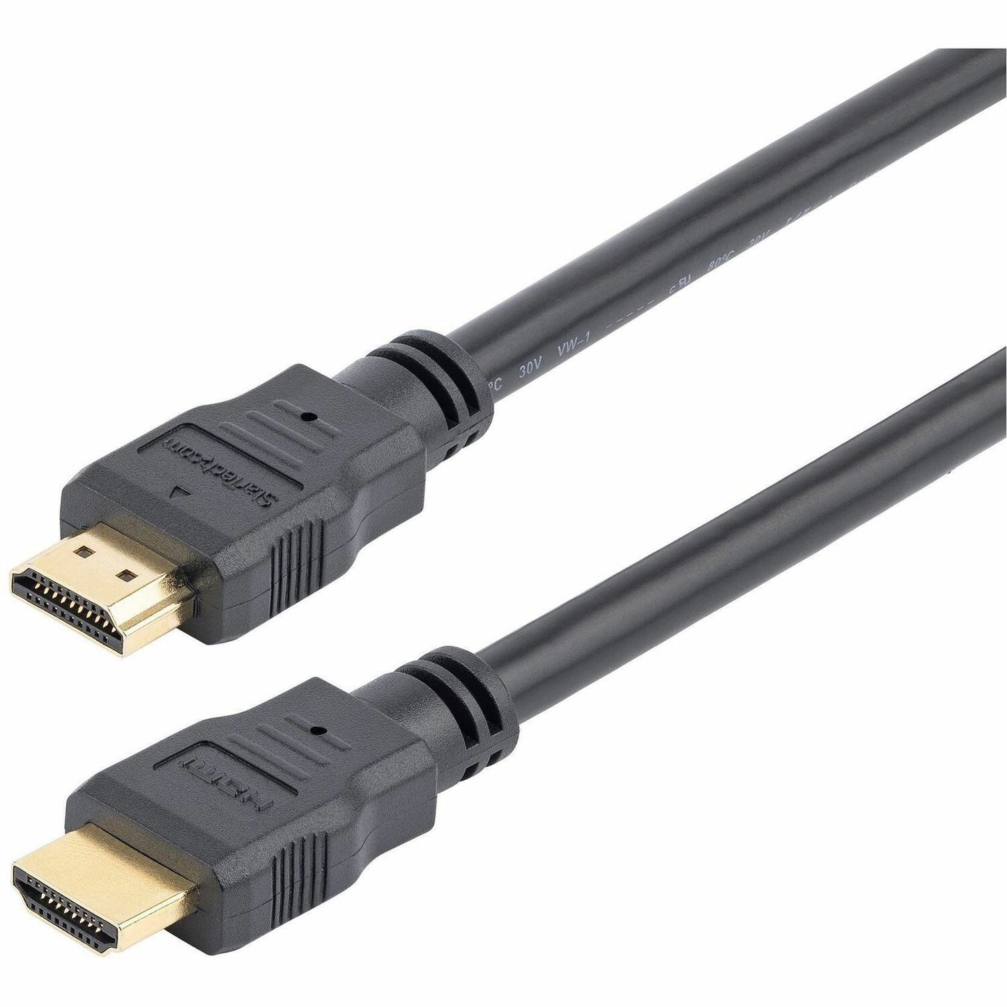 Main Image for StarTech.com 3ft (0.9m) HDMI Cable - 10 Pack - High Speed HDMI Cable w/ Ethernet, 4K 30Hz, UHD Monitor Cord, 10-Pack HDMI 1.4 Cable