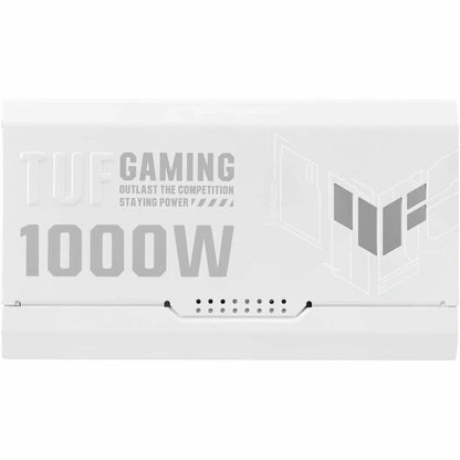 Alternate-Image10 Image for Asus TUF Gaming TUF-GAMING-1000G-WHITE 1000W Power Supply