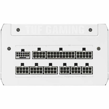 Alternate-Image7 Image for Asus TUF Gaming TUF-GAMING-1000G-WHITE 1000W Power Supply