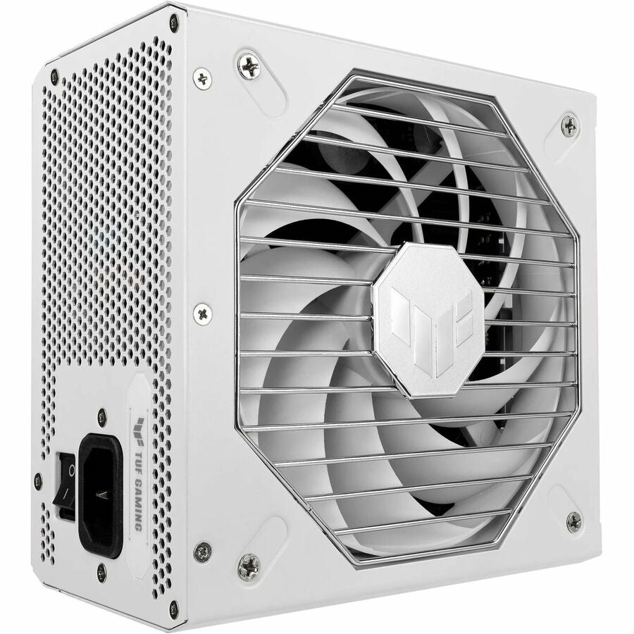 Alternate-Image3 Image for Asus TUF Gaming TUF-GAMING-1000G-WHITE 1000W Power Supply