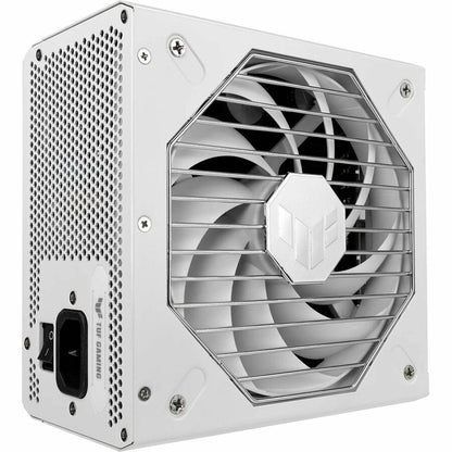 Alternate-Image3 Image for Asus TUF Gaming TUF-GAMING-1000G-WHITE 1000W Power Supply