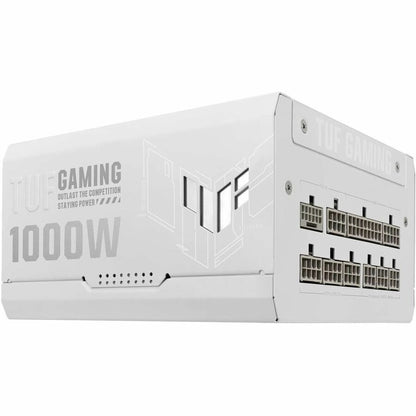 Alternate-Image4 Image for Asus TUF Gaming TUF-GAMING-1000G-WHITE 1000W Power Supply
