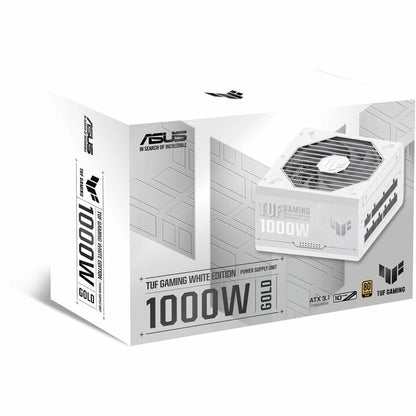 Alternate-Image8 Image for Asus TUF Gaming TUF-GAMING-1000G-WHITE 1000W Power Supply