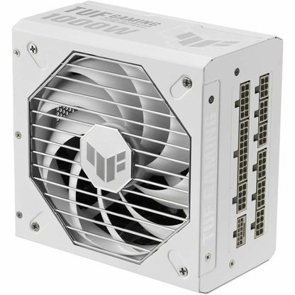 Alternate-Image2 Image for Asus TUF Gaming TUF-GAMING-1000G-WHITE 1000W Power Supply